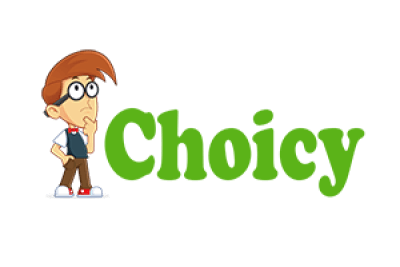 Choicy